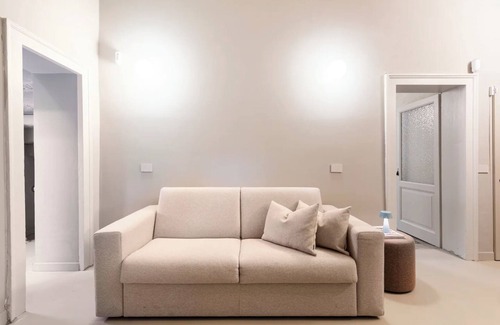 Est Apartment | Casa Caleido, design experience a Verona