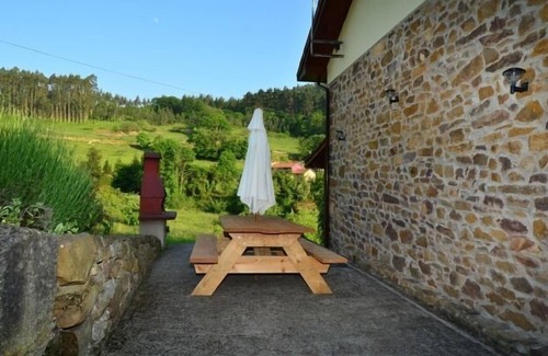 Pravia Cottage | Casa Caleyos for 8 people