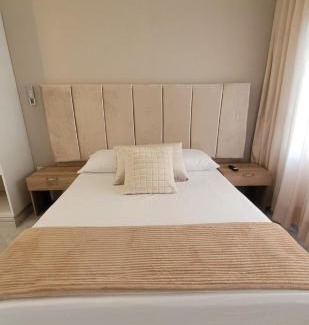 Caucasia Hotel | Casa Calina Hotel