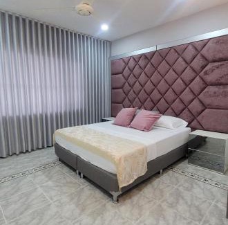 Caucasia Hotel | Casa Calina Hotel