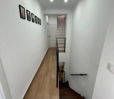 Fuentes de Andalucia House | Casa Calle Pilar