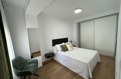 Fuentes de Andalucia House | Casa Calle Pilar