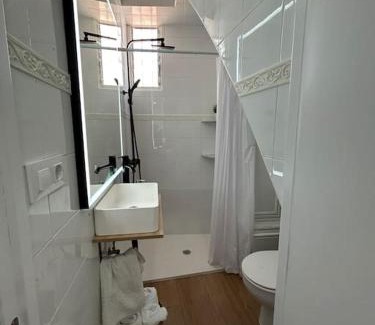 Fuentes de Andalucia House | Casa Calle Pilar