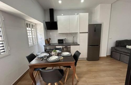 Fuentes de Andalucia House | Casa Calle Pilar