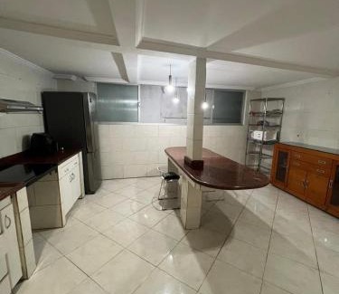 Jardim Camburi House | Casa camburi