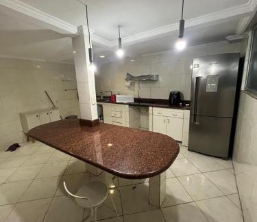 Jardim Camburi House | Casa camburi