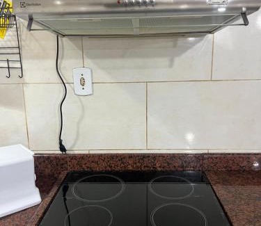 Jardim Camburi House | Casa camburi