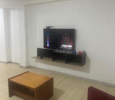 Jardim Camburi House | Casa camburi