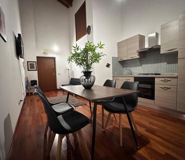 Zagarolo Apartment | Casa Camelia