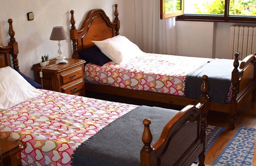 Alfoz de Lloredo House | Casa Camelias 3 KM from Santillana del Mar