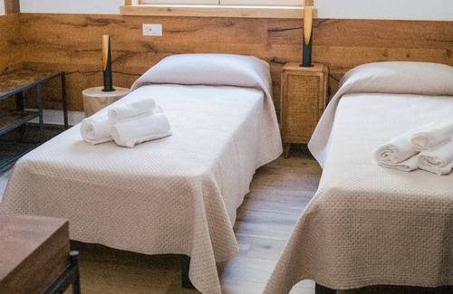 Bitonto Bed & Breakfast | Casa Camilla B&B