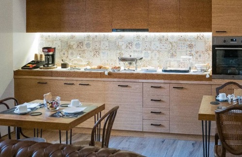 Bitonto Bed & Breakfast | Casa Camilla B&B
