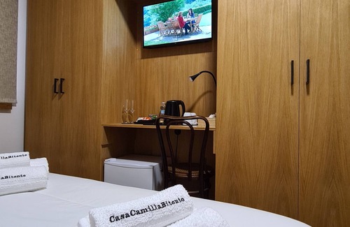 Bitonto Bed & Breakfast | Casa Camilla B&B