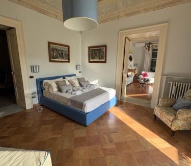 Piano di Sorrento House | Casa Camille in Sorrento