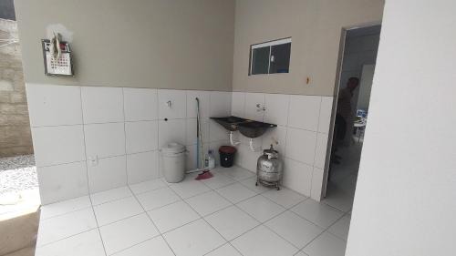 Parnaiba House | Casa Caminho da Alvorada
