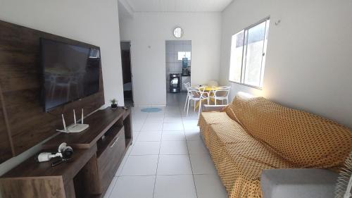 Parnaiba House | Casa Caminho da Alvorada
