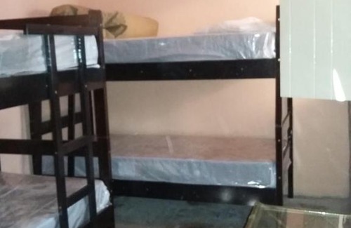 Igatu House | Casa Caminho de Pedras