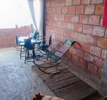 Cali House | Casa campó