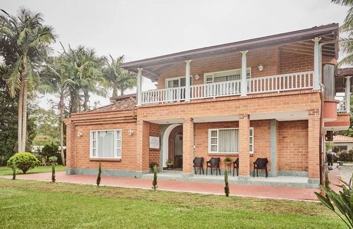 Rionegro Apartment | Casa Campestre Andalucía #6