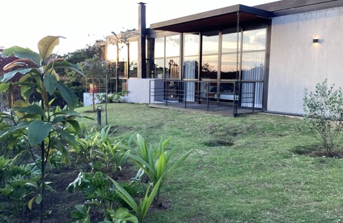 Luna Park Ski Chalet | Casa Campestre "Chica Duarte" Corazon del Quindio"