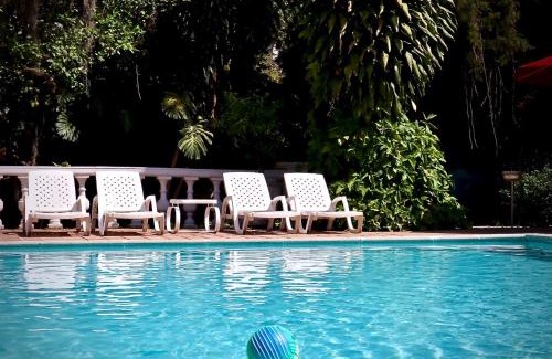 Castropol House | Casa campestre en poblado