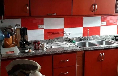 Curiti House | Casa Campestre Familiar