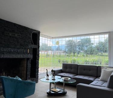 Guasca House | Casa campestre familiar