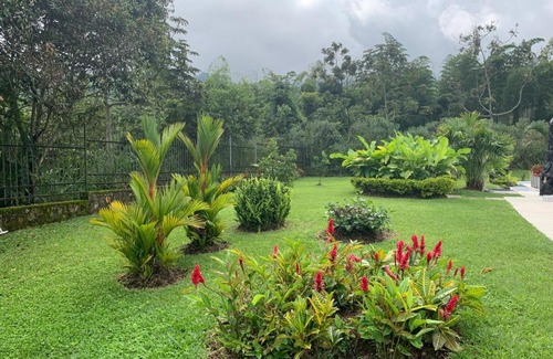La Vega House | Casa Campestre La Vega Cundinamarca