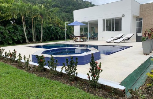 La Vega House | Casa Campestre La Vega Cundinamarca