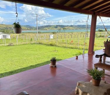 Yotoco House | Casa Campestre Lago Calima