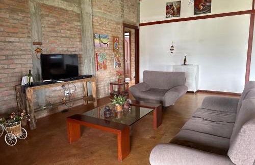 Yotoco House | Casa Campestre Lago Calima