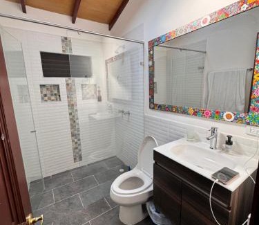 Yotoco House | Casa Campestre Lago Calima