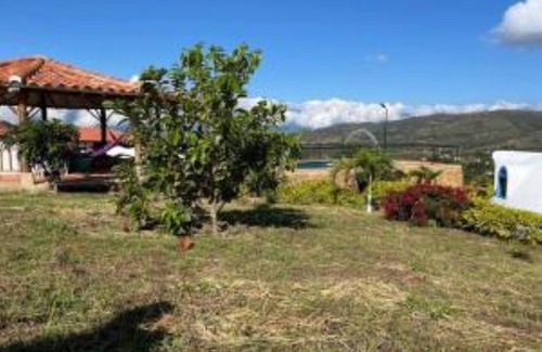 Barichara House | Casa Campestre Mediterraneo