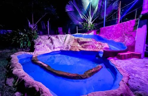 Sonson Cabin | Casa campestre San Nicolás