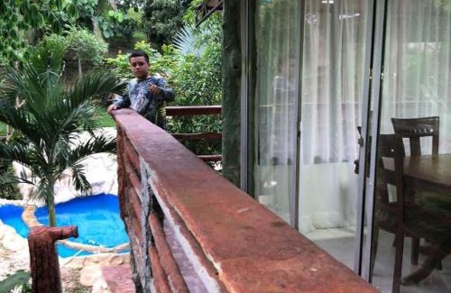 Sonson Cabin | Casa campestre San Nicolás