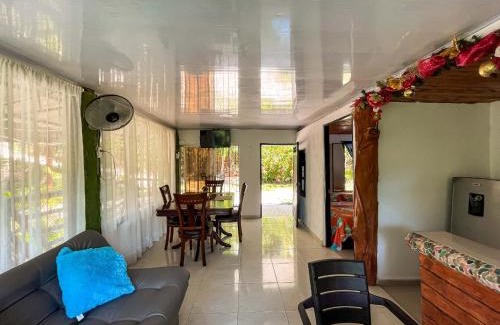 Sonson Cabin | Casa campestre San Nicolás