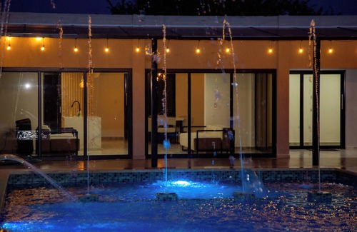 Malambo Cottage | Casa Campestre Villa Souls - Espacios hechos para tu comodidad