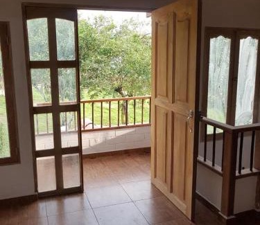 Guadalupe House | Casa Campestre Villa Luz