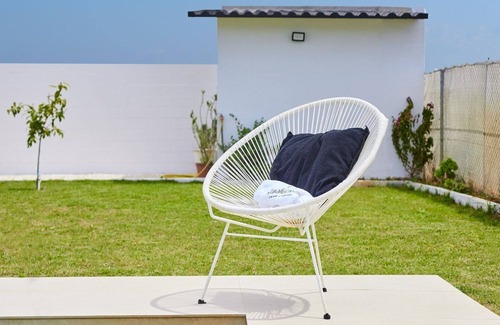 Campano Villa | Casa campo con piscina Conil de la Frontera by Ruralidays