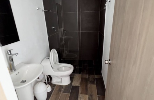 Bouvet Island Other | Casa Campo ubicada en la Sierra Nevada de Santa Marta con vista al mar