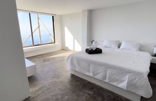 Bouvet Island Other | Casa Campo ubicada en la Sierra Nevada de Santa Marta con vista al mar