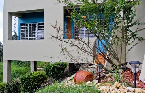 Hormigueros House | Casa Campo y mis Memorias-2ND LEVEL-with pool