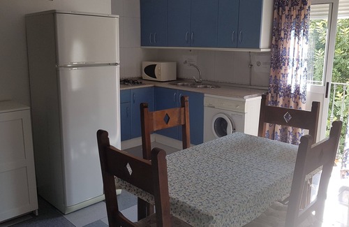 Benamahoma Cottage | Casa Cañada 2, ideal for couples and small families.
