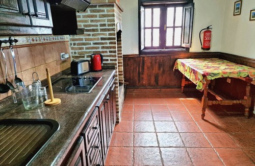 Icod de los Vinos Cottage | Casa Canaria Drago in Icod de los Vinos by HRTenerife Netn