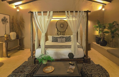 Sopetran Hotel | Casa Candela