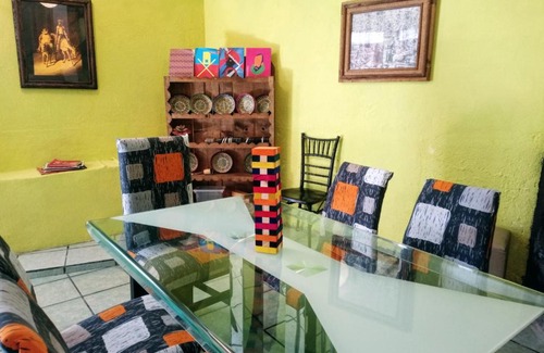 Zona Centro Hotel | Casa Cantares