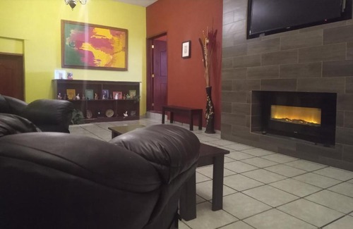 Zona Centro Hotel | Casa Cantares