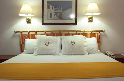 Tehuacan Hotel | Casa Cantarranas