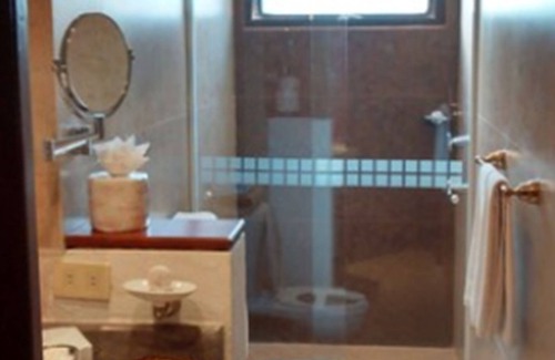 Tehuacan Hotel | Casa Cantarranas