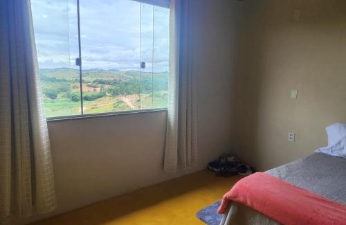 Tiradentes House | Casa capote